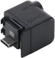 Adapter audio DJI Osmo Action 3.5mm Audio Adapter (CP.OS.00000280.01) - obraz 2