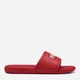Мужские шлепанцы для пляжа Puma Cool Cat 2.0 40528602 47 (12UK) 31 см Puma Red-Warm White (4069161862243) - изображение 1