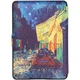 Чохол Galeo Slimline Print для Amazon Kindle Paperwhite Cafe Terrace at Night - зображення 2
