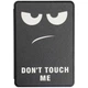 Чохол Galeo TPU Print для Amazon Kindle Paperwhite 10th Gen (2018) Don't Touch! - изображение 1