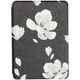 Чохол Galeo TPU Print для Amazon Kindle All-New 10th Gen. (2019) Magnolia Black - изображение 1