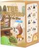 Игрушка-сюрприз Pop Mart с коллекционной фигуркой The Monsters серия Home of the Elves (6972368569441) - изображение 1