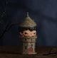 Игрушка-сюрприз Pop Mart с коллекционной фигуркой Hirono серия Shelter (6941848298591) - изображение 16