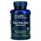 Вітамінний комплекс Life Extension Two-Per-Day Multivitamin 120 капсул - зображення 4