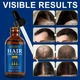 Масло для роста и укрепления волос Hair Growth Oil 3-in-1 Castor Oil + Biotin + Minoxidil 5% Sefudun , 60 ml - изображение 11