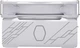 Воздушное охлаждение Cooler Master Hyper 212 Halo White (RR-S4WW-20PA-R1) - изображение 4