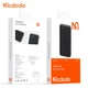 Павербанк портативний Mcdodo Online Series 10000 mAh 10.5W MC-4631 - зображення 2