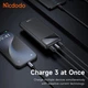 Павербанк Mcdodo 10000 mAh з LED-дисплеєм та швидкою зарядкою 22.5W MC-4220 - зображення 5