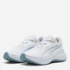 Женские кроссовки для бега Puma Softride Exo Wns 31264708 37 (4UK) 23 см Puma White-Baltic Sea Blue-Fresh Water (4069161629600) - изображение 2