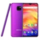 Смартфон 6.1" Ulefone Note 7 1/16Gb 3G 2-SIM 8/5Мп 4 ядра Android9 Purple - изображение 1