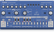 Синтезатор Behringer TD-3-BU басової лінії Blue (000-E2501-00010) - зображення 1