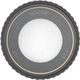 Захисна скляна кришка DJI Glass Lens Cover для Osmo Action 4 (CP.OS.00000282.01) - зображення 1