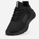 Женские кроссовки для бега Puma FTR Wave 31109502 36 (3.5UK) 22.5 см Puma Black-Cool Dark Gray (4067983540950) - изображение 4