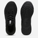 Женские кроссовки для бега Puma FTR Wave 31109502 36 (3.5UK) 22.5 см Puma Black-Cool Dark Gray (4067983540950) - изображение 5