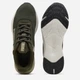Женские кроссовки для бега Puma FTR Wave 31109510 38.5 (5.5UK) 24.5 см Dark Olive-Lux Army-Glowing Red (4069156447431) - изображение 5