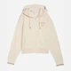 Толстовка на молнии с капюшоном женская Puma Class Comfort Full-Zip Hoodie Tr 69187887 XL Alpine Snow (4069161879876) - изображение 4