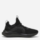 Мужские кроссовки для бега Puma Softride Enzo 5 31109801 45 (10.5UK) 29.5 см Puma Black-Cool Dark Gray (4067984008732) - изображение 1