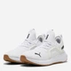 Мужские кроссовки для бега Puma Softride Enzo 5 31109808 42.5 (8.5UK) 27.5 см Puma White-Puma Black (4067984025708) - изображение 2