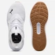 Мужские кроссовки для бега Puma Softride Enzo 5 31109808 42.5 (8.5UK) 27.5 см Puma White-Puma Black (4067984025708) - изображение 4