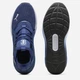 Мужские кроссовки для бега Puma Softride Enzo 5 31109829 44.5 (10UK) 29 см Blue Jewel-Lucite-Puma White (4069161373626) - изображение 5