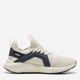 Мужские кроссовки для бега Puma Softride Enzo 5 31109832 44.5 (10UK) 29 см Alpine Snow-Warm White-Puma Navy-Rickie Orange (4069161373336) - изображение 1