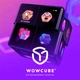 Кубик Рубіка Rubik's WOWCube (DOS1327-42) - зображення 8