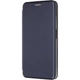 Чохол-книжка ArmorStandart G-Case для Realme C71 - Dark Blue - зображення 1