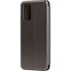 Чехол-книжка ArmorStandart G-Case для Motorola Moto G06 Power - Grey - изображение 2