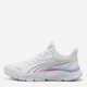 Женские кроссовки для бега Puma FlexFocus Lite Modern 31148115 40 (6.5UK) 25.5 см Puma White-Electric Orchid-Intense Lavender (4069161760754) - изображение 3