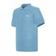 Поло Slazenger Plain Denim Marl, XL (50) (10212667) - зображення 3