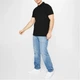 Поло Donnay Two Pack s Black, L (48) (10075141) - изображение 2