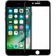 Защитное стекло Premium Veron для IPHONE 7 Black - изображение 1