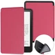 Чохол Galeo TPU Folio для Amazon Kindle Paperwhite 12th Gen 7" (2024) / Kindle Colorsoft Hotpink - изображение 1