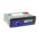 Автомагнитола MP3 3888 ISO 1DIN FM тюнер 4х50W сенсорный дисплей черный, Блютуз bluetooth магнитола - изображение 6