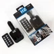 Трансмиттер/модулятор H86BT, FM модулятор с bluetooth, Fm трансмиттер в машину, Качественный фм модулятор - изображение 7