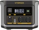 Зарядна станція Vtoman FlashSpeed 600 / 600 Вт / 499 Вт⋅год / LiFePO4 - зображення 1