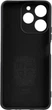 Чехол для смартфона ArmorStandart Icon для Realme Note 70 4G Camera cover Black (ARM83907) - изображение 2