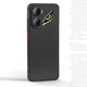 Чехол для смартфона ZTE Nubia Neo 3 5G ArmorStandart Matte Slim Fit Black Camera cover (ARM88812) - изображение 2