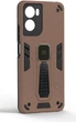 Чехол для смартфона ArmorStandart Proover для Motorola Moto G06 4G/G06 Power 4G Brown (ARM89064) - изображение 2