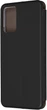 Чехол-книжка для смартфона Motorola Moto G06 4G ArmorStandart G-Case Black (ARM89025) - изображение 2