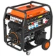 Генератор бензиновый GENERGY STELVIO 18 кВт (240045090) - изображение 1