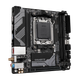 Материнська плата Gigabyte B650I AX Socket AM5 (B650I AX) - зображення 2