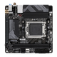 Материнська плата Gigabyte B650I AX Socket AM5 (B650I AX) - зображення 3