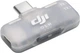 Odbiornik audio dla mikrofonów DJI Mic Series Mobile Receiver White (CP.RN.00000508) - obraz 4