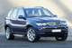 Бокові пороги Vision New Grey (2 шт, алюм.) для BMW X5 E53 1999-2006 рр - зображення 2