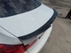 Спойлер M4-Style (для F30/F80, грунтованный под покраску) для BMW 3 серия F30/F31 2012-2019 гг - изображение 6
