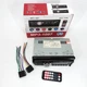 Автомагнитола с USB 2.0 и AUX входом MP3-1097 BT ISO - изображение 8