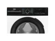 Пральна машина автоматична Beko BM3WFU410415WPBB - изображение 7