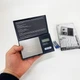 Весы ювелирные 6256, 1000г - изображение 2