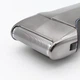 Аккумуляторный шейвер с триммером Li-Ion 8 Вт черный для бороды Shengfa 2107 - изображение 6